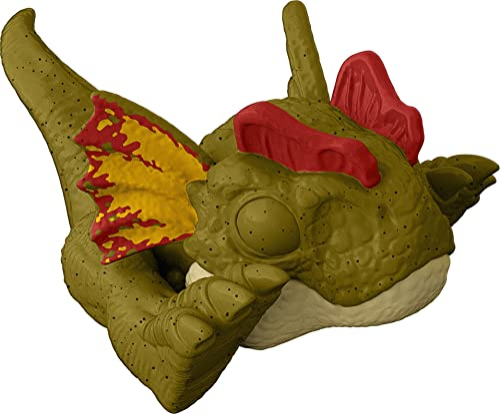 Foto 3 | Pack De 4 Pop Ups De Toy Jurassic World: Dominion Uncaged Wild - Venta Internacional.