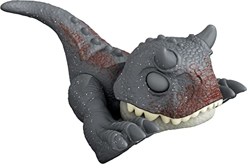 Foto 5 pulgar | Pack De 4 Pop Ups De Toy Jurassic World: Dominion Uncaged Wild - Venta Internacional.