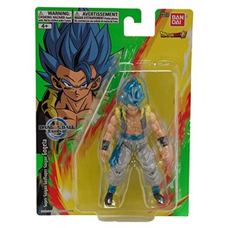 Foto 4 | Figura Dragon Ball Super de Super Saiyan Blue Gogeta-Venta Internacional