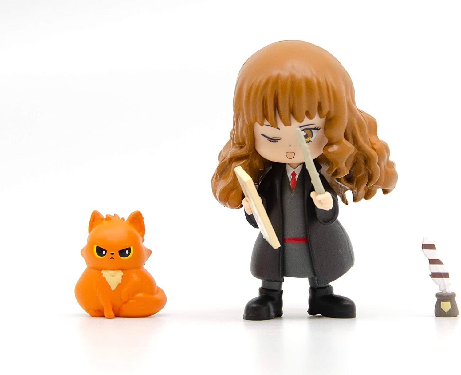Foto 5 pulgar | Figuras Yume Harry Potter Magical Mystery Box Paquete de 2 - Venta Internacional