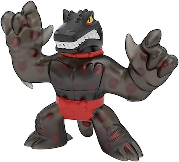 Foto 1 | Figura de Acción Heroes Of Goo Jit Zu Dino Power Shredz Spinosa - Venta Internacional