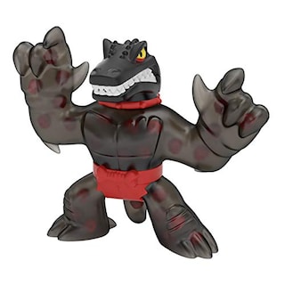 Foto 2 | Figura de Acción Heroes Of Goo Jit Zu Dino Power Shredz Spinosa - Venta Internacional
