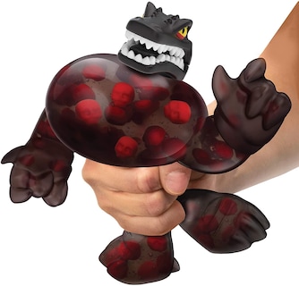 Foto 3 | Figura de Acción Heroes Of Goo Jit Zu Dino Power Shredz Spinosa - Venta Internacional