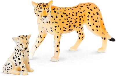 Foto 2 | Animales de Juguete Terra en Miniatura - Venta Internacional