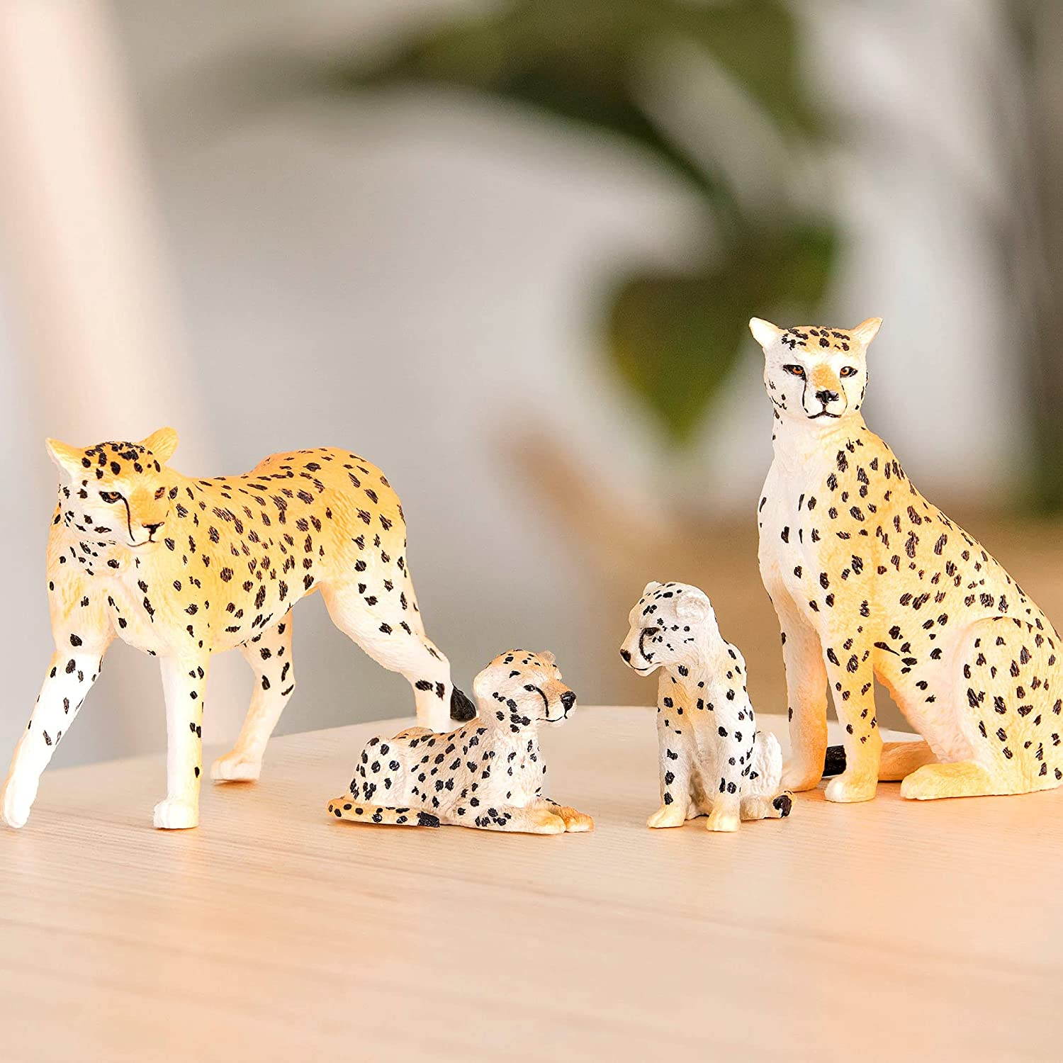 Foto 7 | Animales de Juguete Terra en Miniatura - Venta Internacional