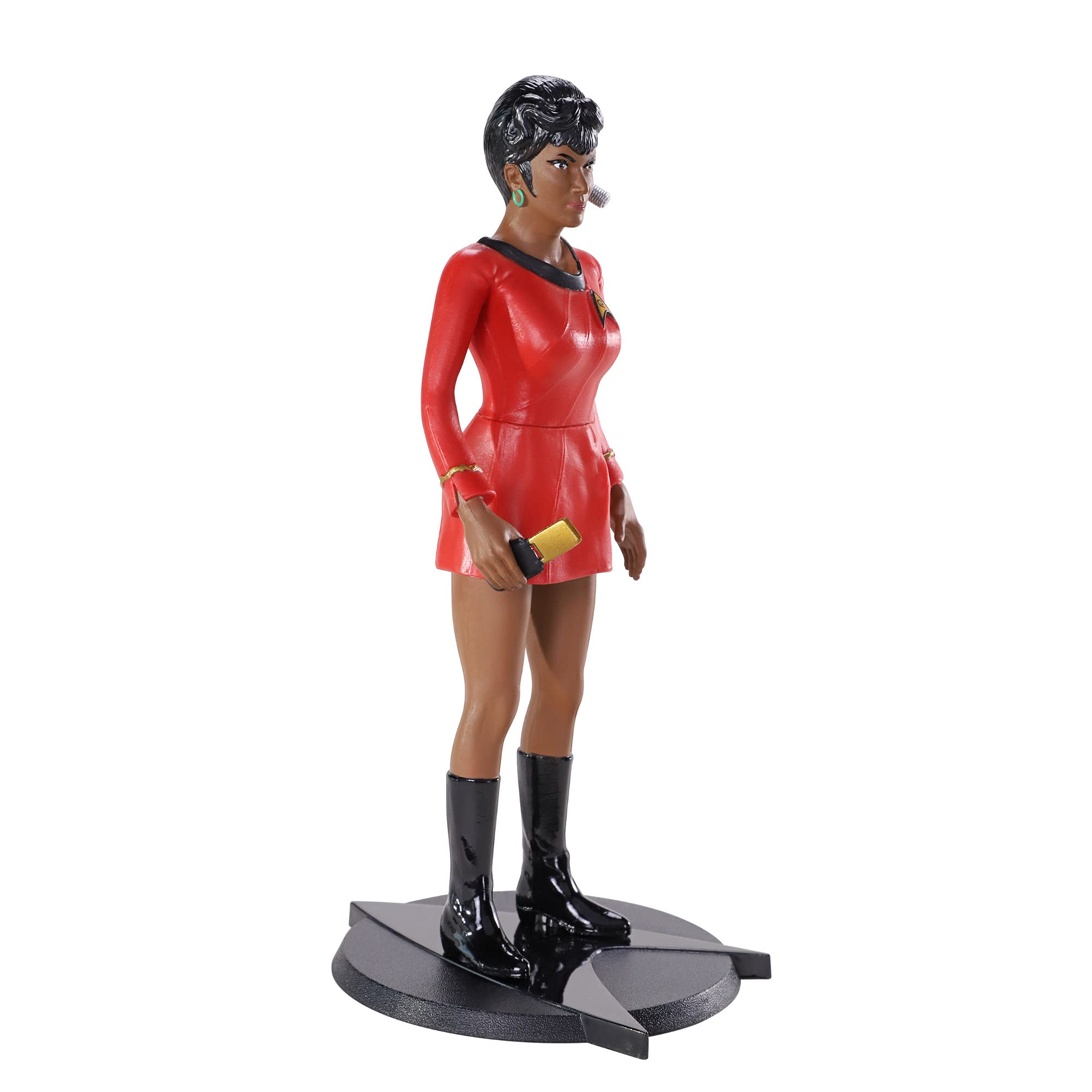 Foto 4 pulgar | Figura de Colección The Noble Bendyfigs Star Trek  - Venta Internacional