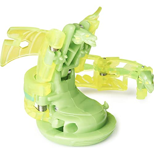 Foto 2 pulgar | Figura De Acción Bakugan Geogan Rising 2021 - Venta Internacional