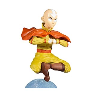 Foto 2 | Figura Coleccionable Mcfarlane Toys Avatar Aang - Venta Internacional