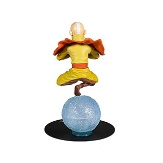 Foto 4 | Figura Coleccionable Mcfarlane Toys Avatar Aang - Venta Internacional