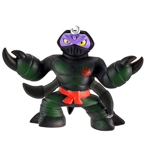 Figura de Acción Heroes Of Goo Jit Zu Oozy Scorpion - Venta Internacional