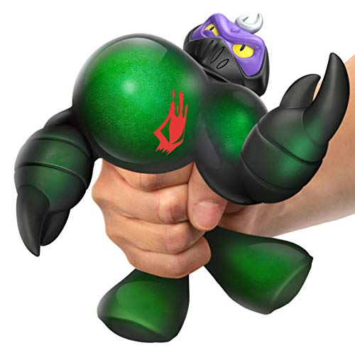 Foto 3 pulgar | Figura de Acción Heroes Of Goo Jit Zu Oozy Scorpion - Venta Internacional