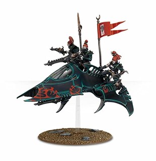 Foto 2 | Miniatura Drukhari Venom - Venta Internacional