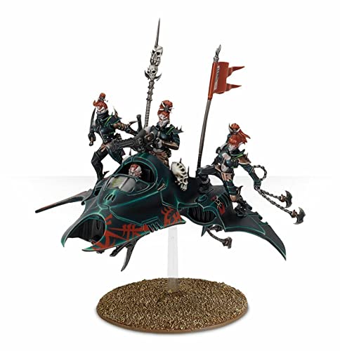 Foto 4 pulgar | Miniatura Drukhari Venom - Venta Internacional
