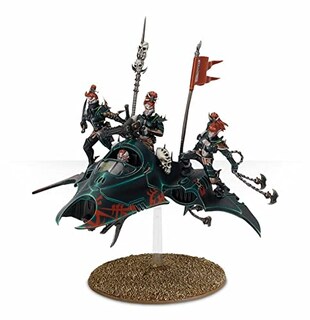 Foto 3 | Miniatura Drukhari Venom - Venta Internacional