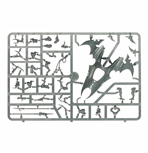 Foto 5 pulgar | Miniatura Drukhari Venom - Venta Internacional