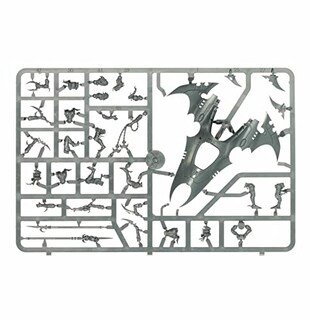 Foto 4 | Miniatura Drukhari Venom - Venta Internacional