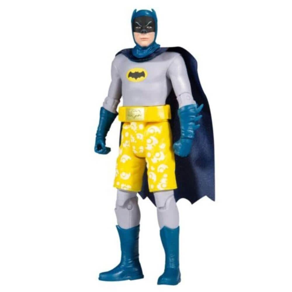 Figura McFarlane Toys Batman Retro-Venta Internacional
