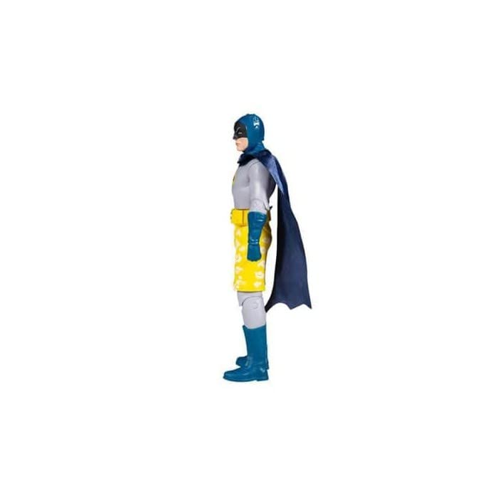 Foto 3 pulgar | Figura McFarlane Toys Batman Retro-Venta Internacional