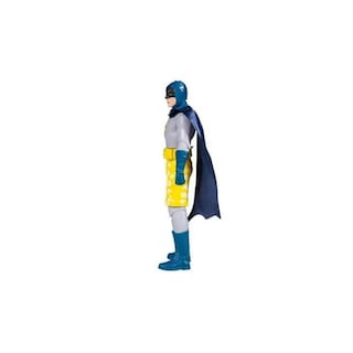 Foto 2 | Figura McFarlane Toys Batman Retro-Venta Internacional