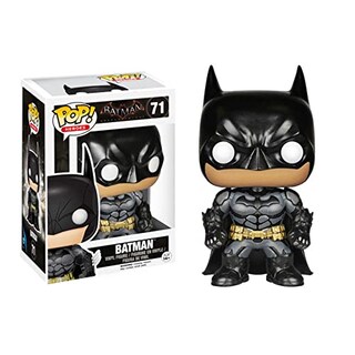 Foto 1 | Funko Pop! Arkham Knight Batman - Venta Internacional