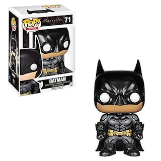 Foto 2 | Funko Pop! Arkham Knight Batman - Venta Internacional