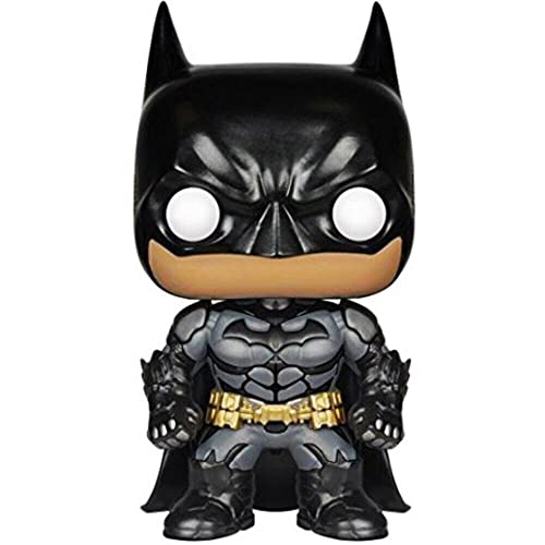 Foto 4 pulgar | Funko Pop! Arkham Knight Batman - Venta Internacional