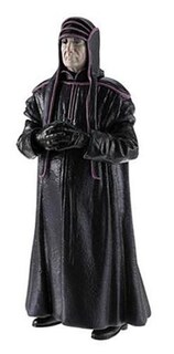Foto 1 | Figura de Acción Star Wars La Venganza de Los Sith Greejatus - Venta Internacional