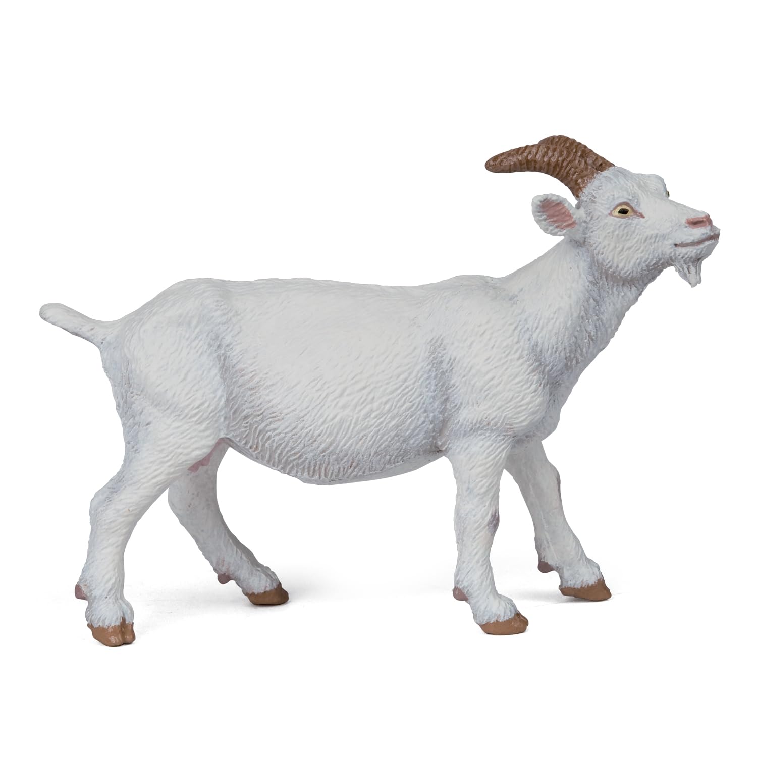 Foto 2 pulgar | Figura Papo Farmyard Blanca 51144 - Venta Internacional