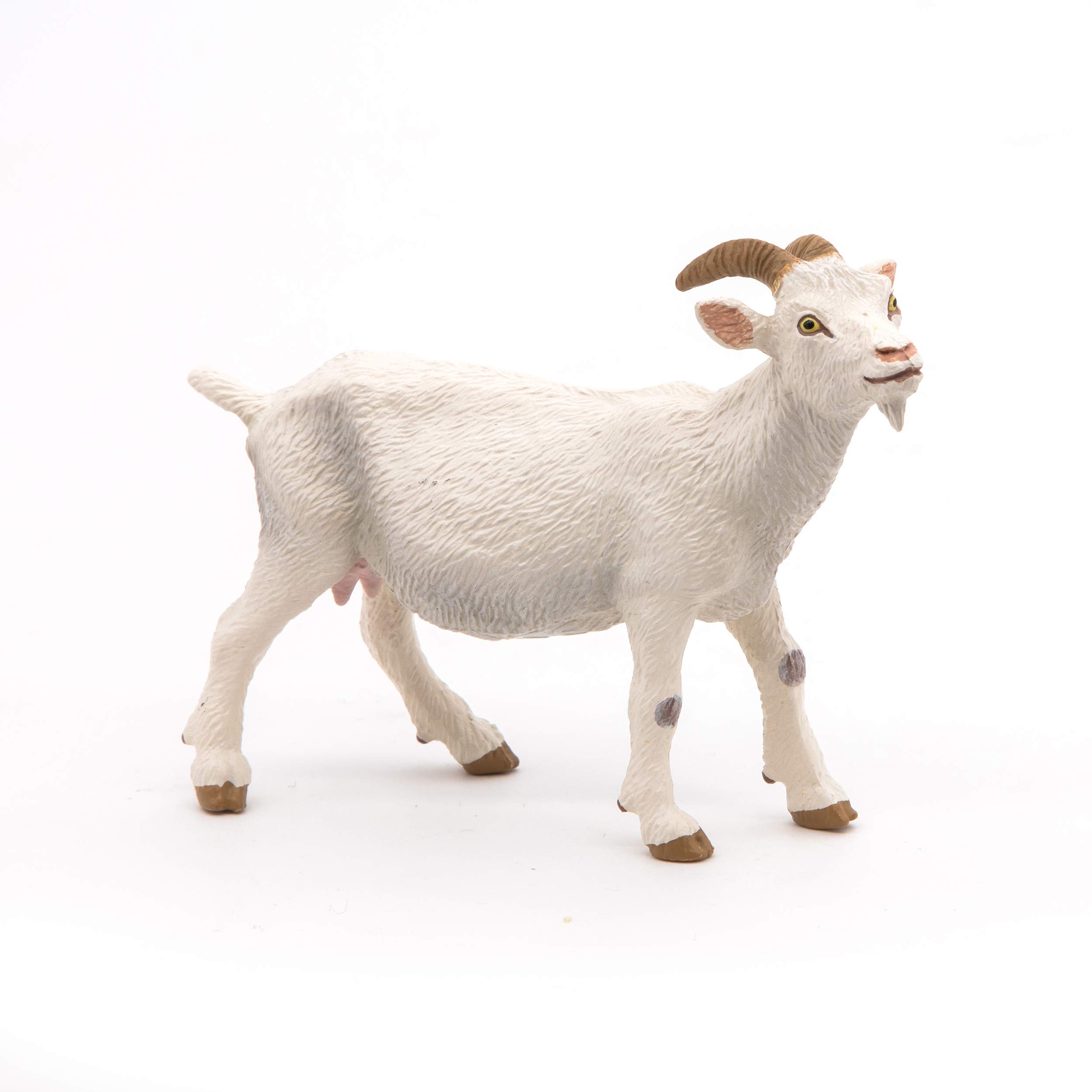 Foto 3 pulgar | Figura Papo Farmyard Blanca 51144 - Venta Internacional