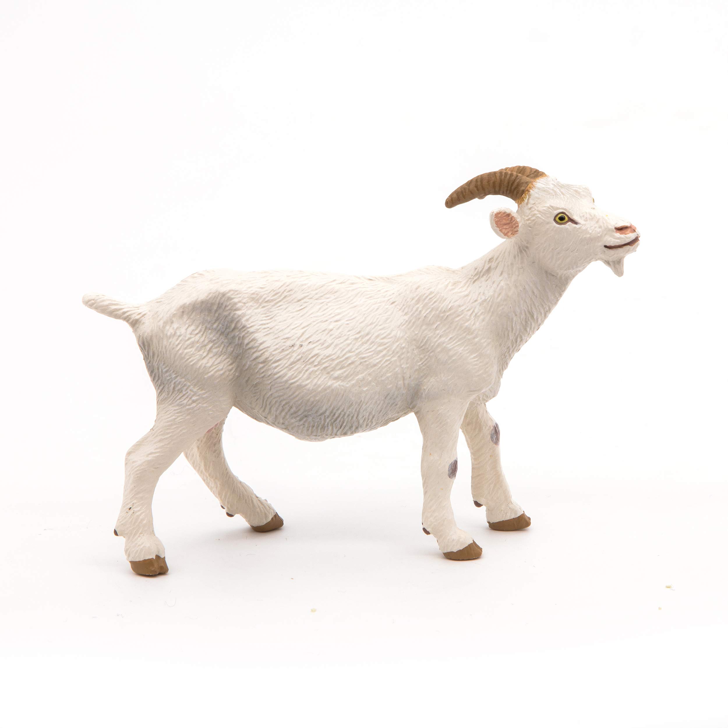 Foto 5 | Figura Papo Farmyard Blanca 51144 - Venta Internacional