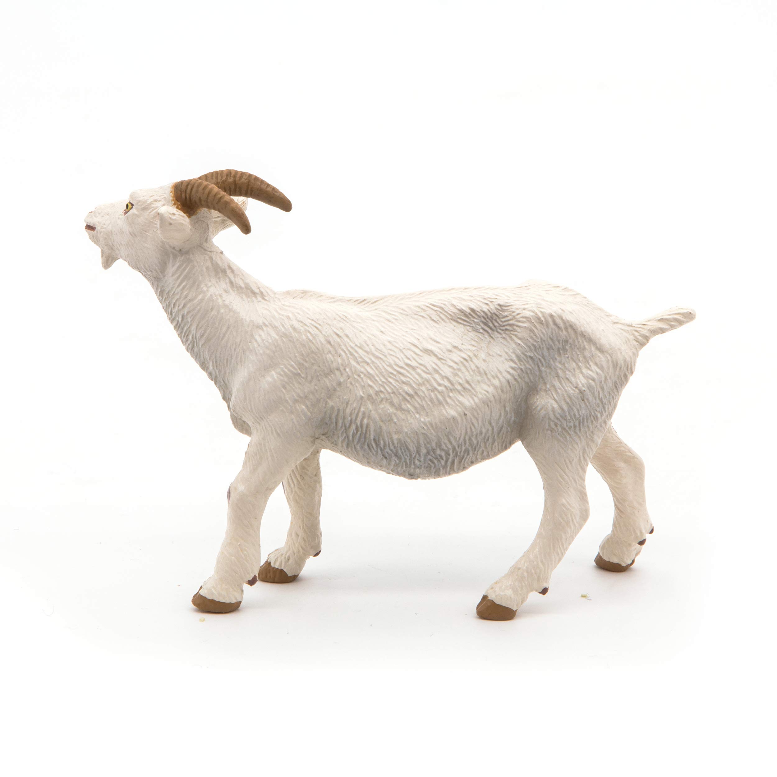 Foto 7 pulgar | Figura Papo Farmyard Blanca 51144 - Venta Internacional