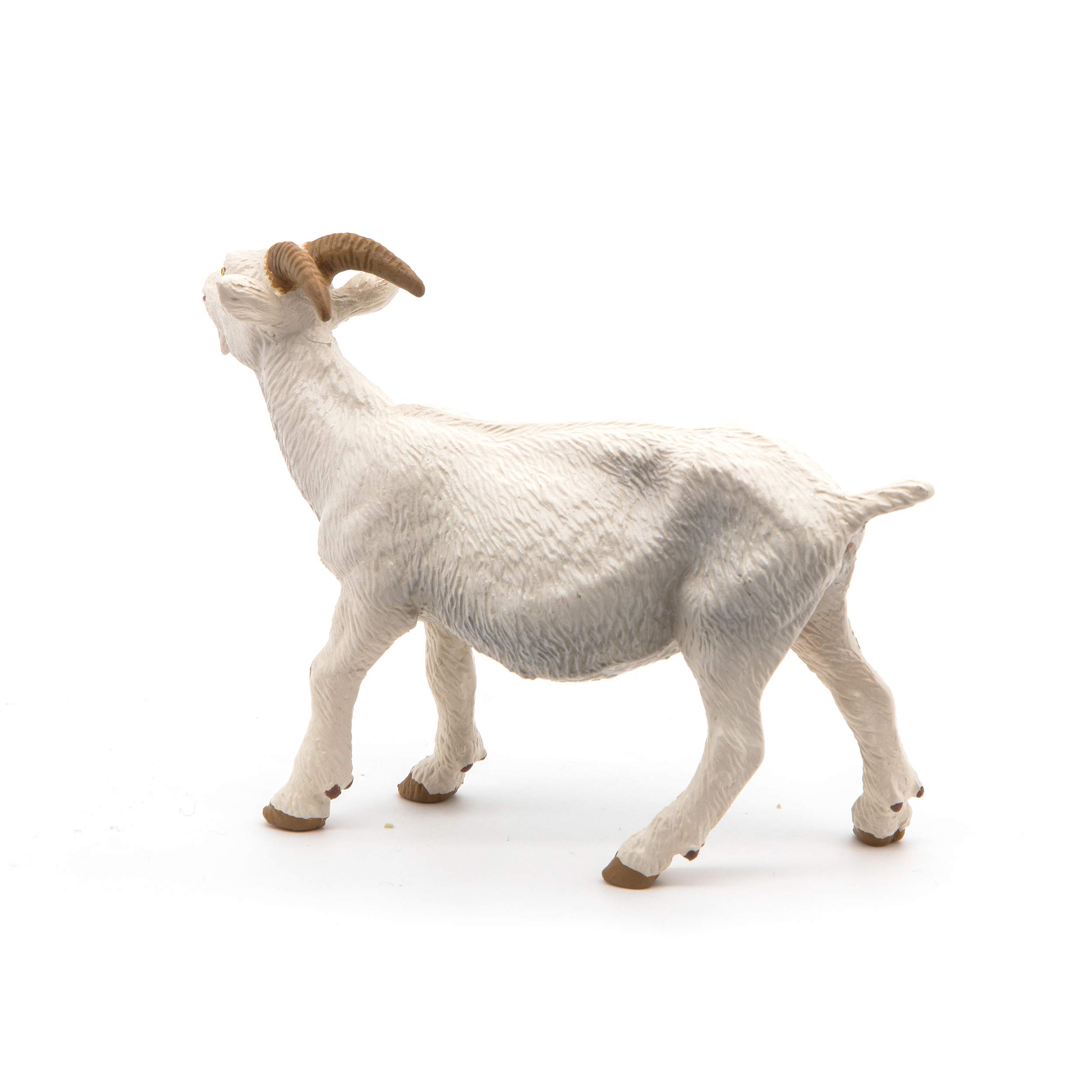 Foto 7 | Figura Papo Farmyard Blanca 51144 - Venta Internacional
