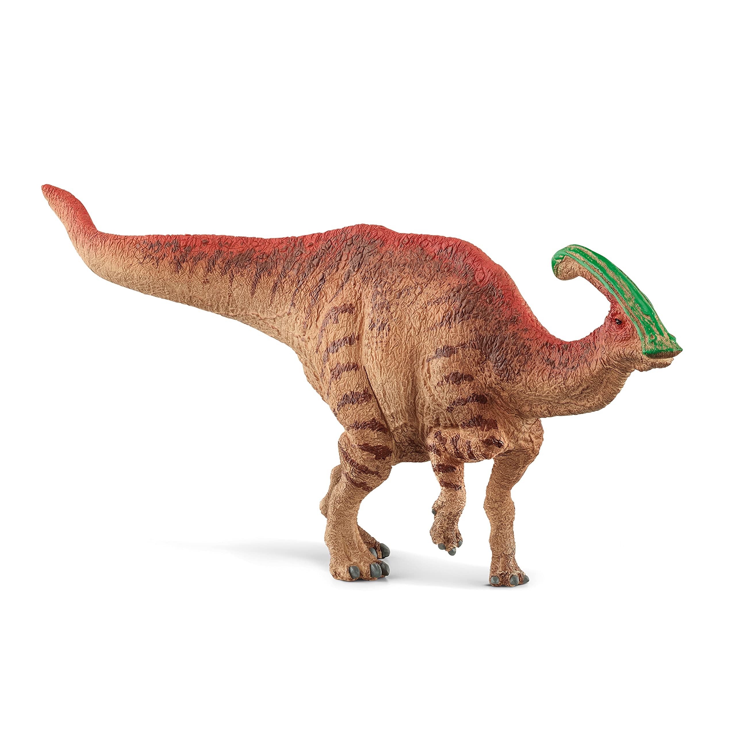 Foto 2 pulgar | Juguete de Dinosaurio Schleich Parasaurolophus Realistic - Venta Internacional