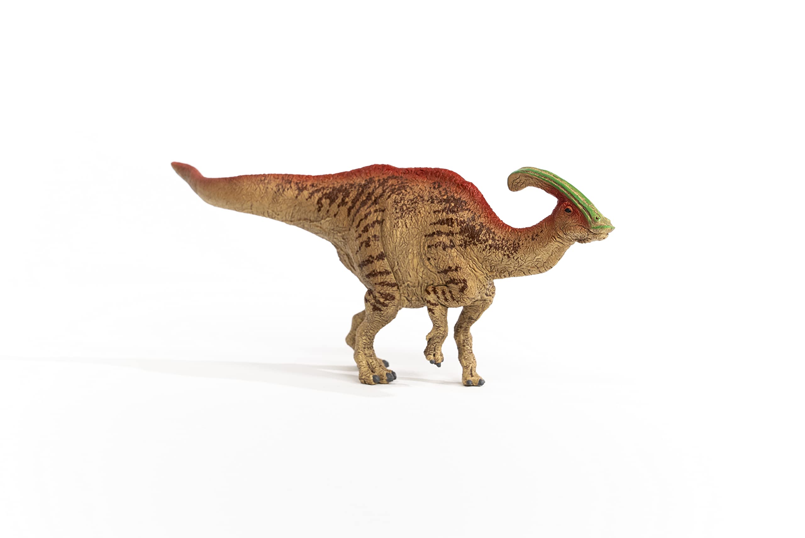 Foto 4 pulgar | Juguete de Dinosaurio Schleich Parasaurolophus Realistic - Venta Internacional