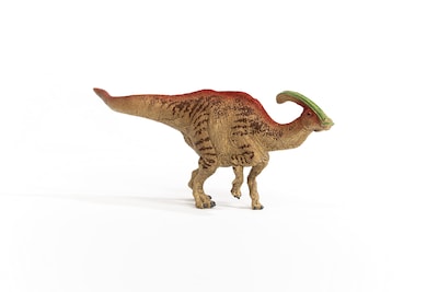 Foto 3 | Juguete de Dinosaurio Schleich Parasaurolophus Realistic - Venta Internacional