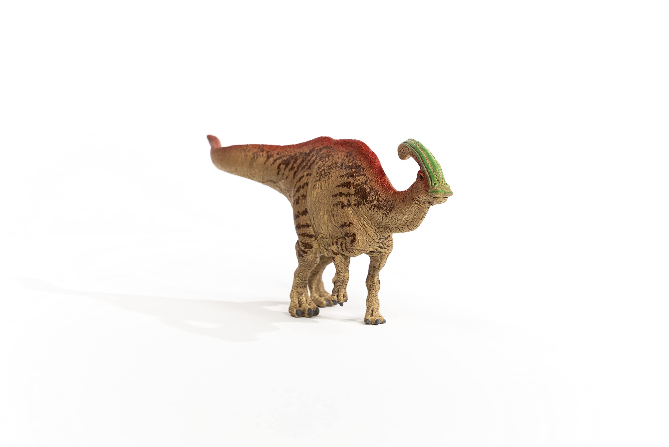Foto 5 pulgar | Juguete de Dinosaurio Schleich Parasaurolophus Realistic - Venta Internacional