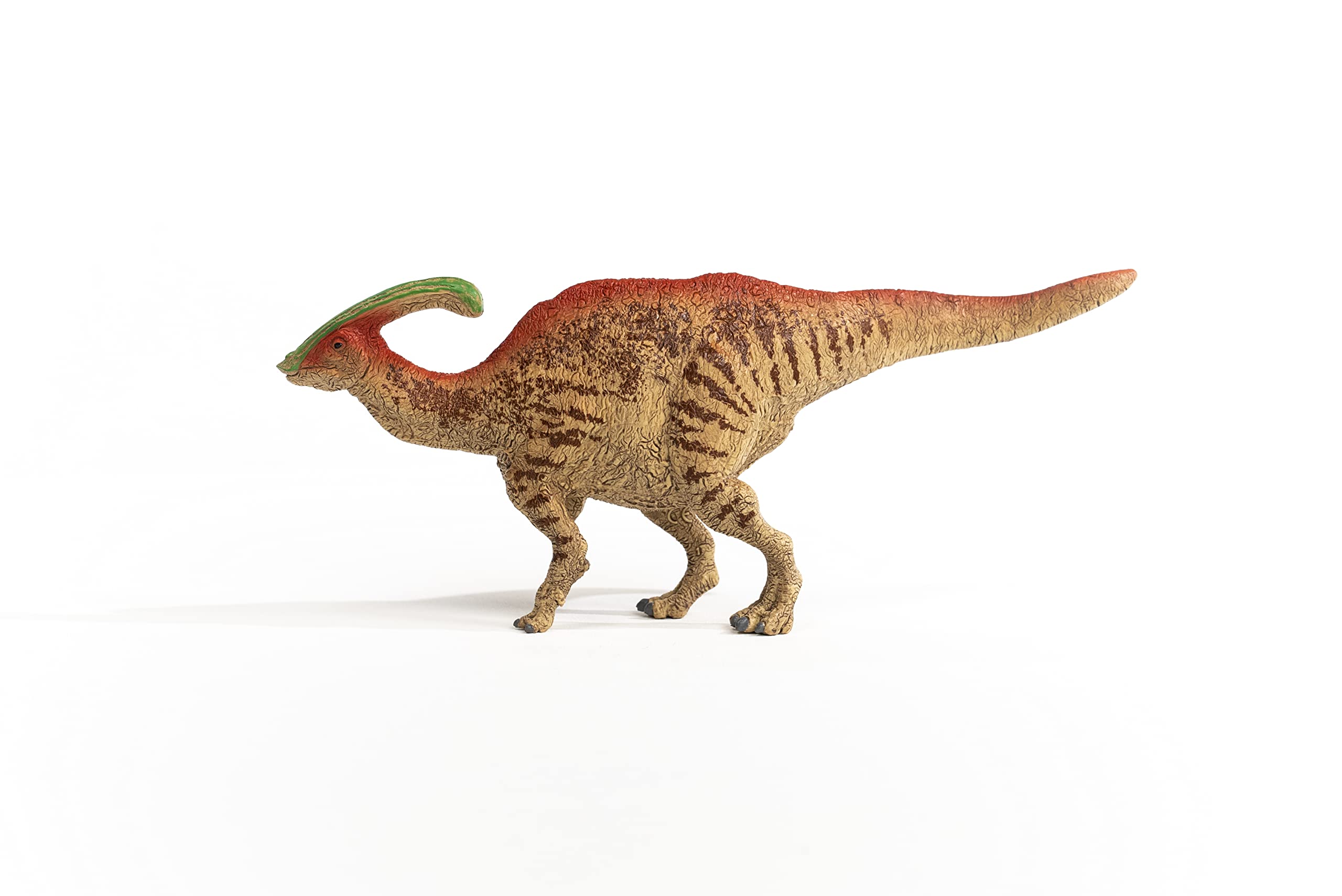 Foto 6 pulgar | Juguete de Dinosaurio Schleich Parasaurolophus Realistic - Venta Internacional
