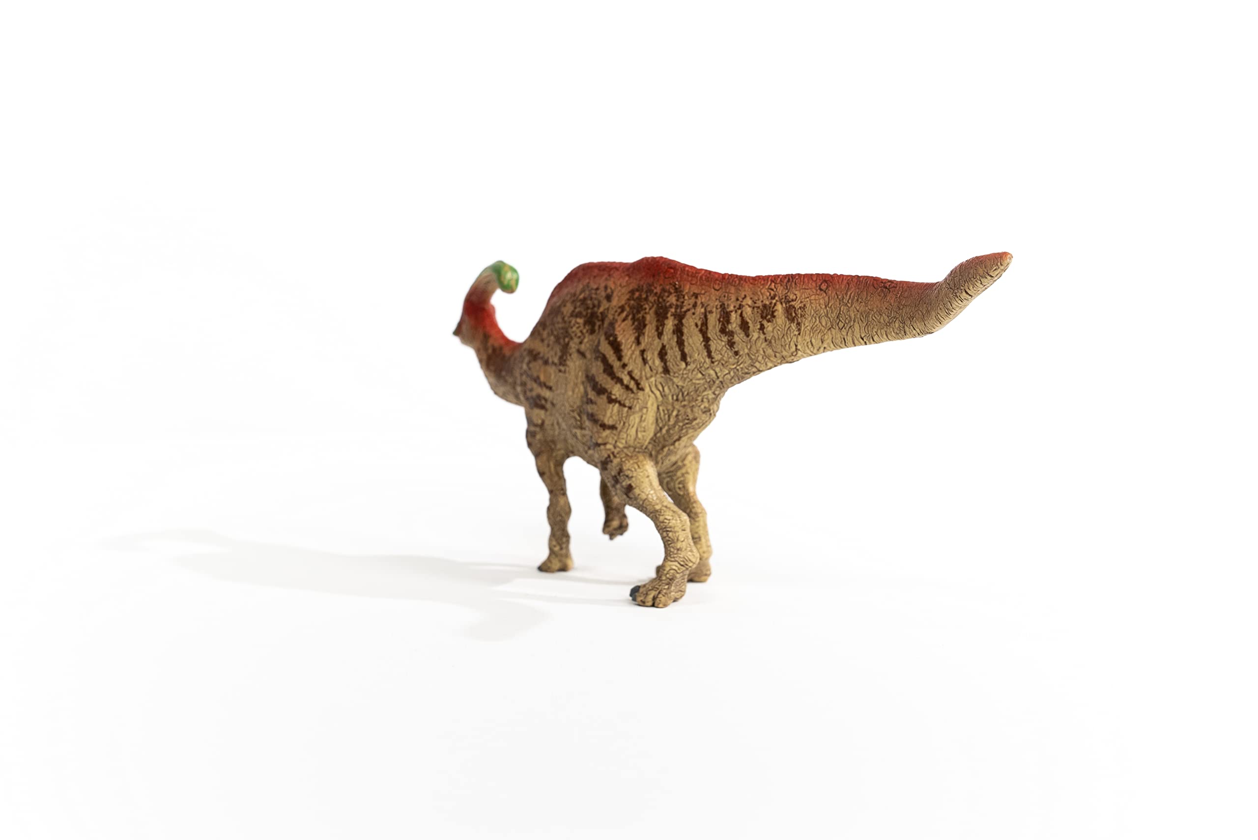 Foto 8 pulgar | Juguete de Dinosaurio Schleich Parasaurolophus Realistic - Venta Internacional