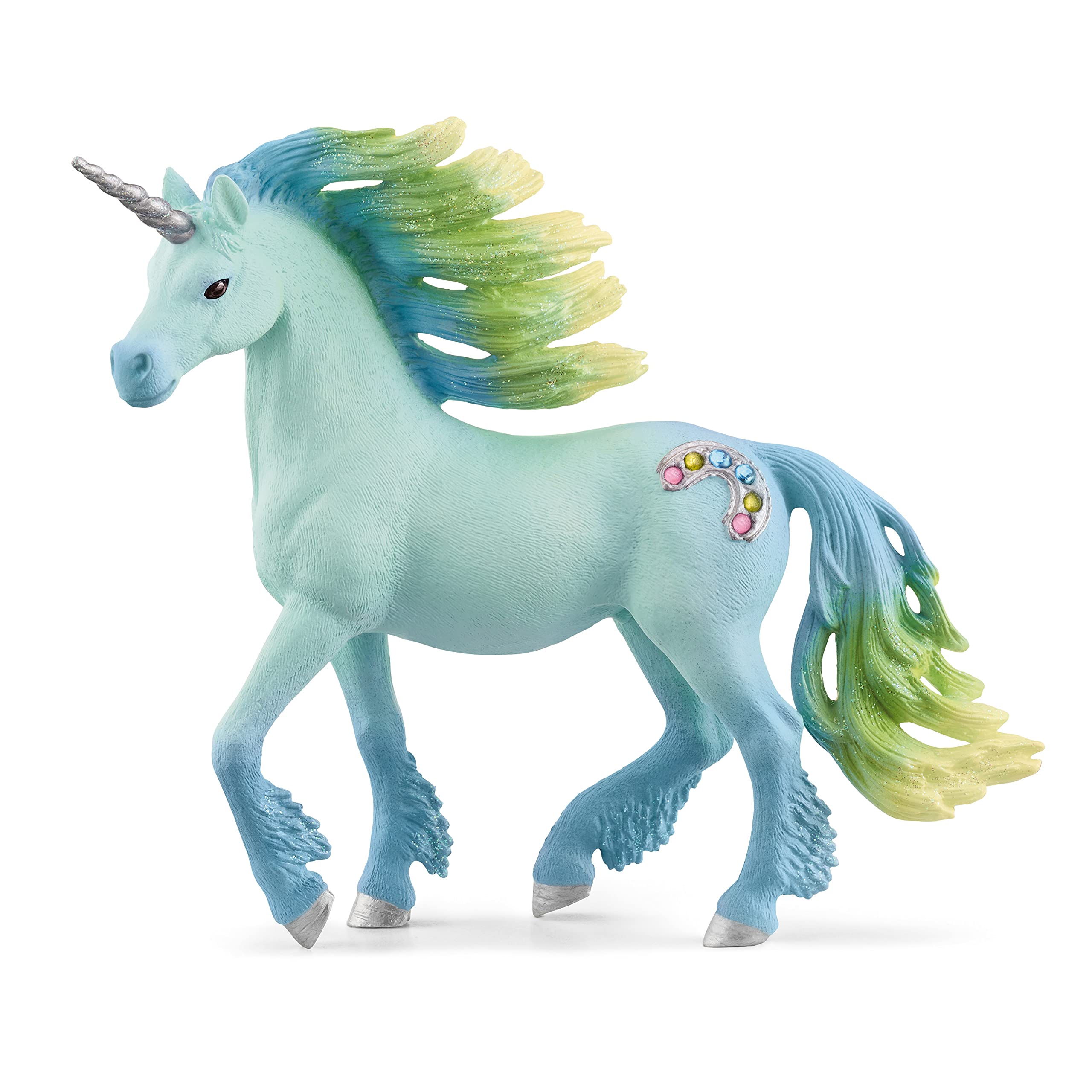 Foto 2 pulgar | Unicornio de Juguete Schleich para Mayores de 5 Años - Venta Internacional