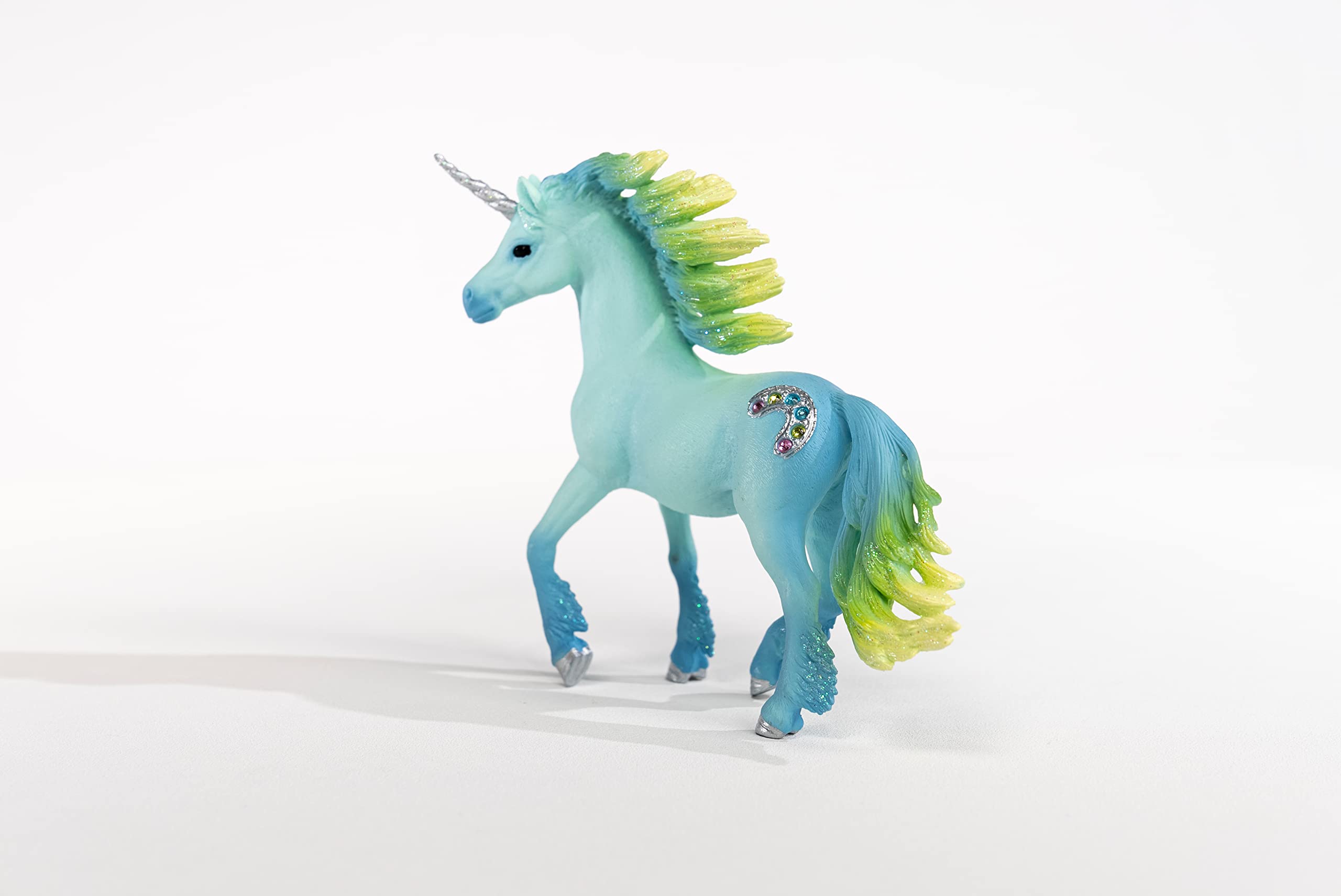 Foto 5 pulgar | Unicornio de Juguete Schleich para Mayores de 5 Años - Venta Internacional