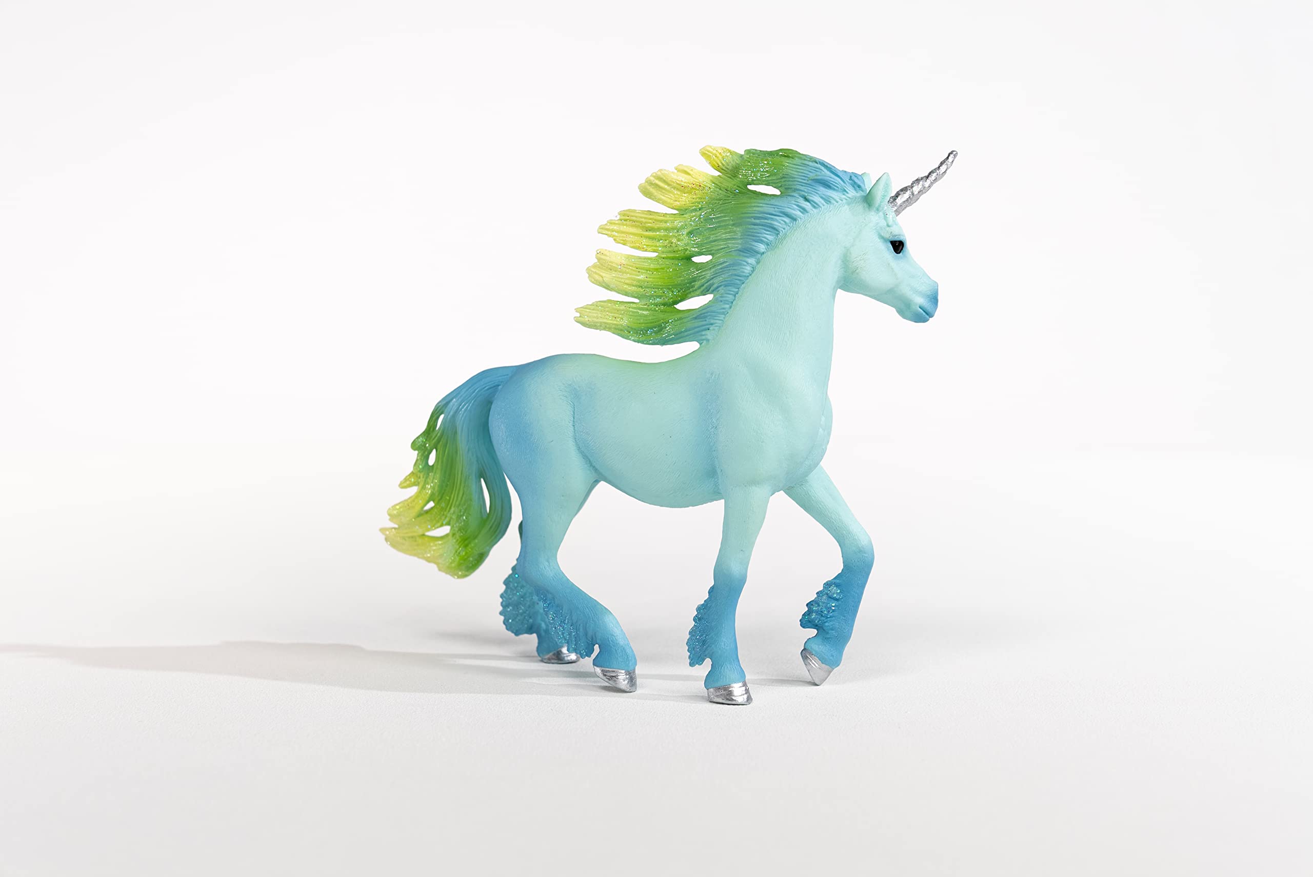 Foto 5 | Unicornio de Juguete Schleich para Mayores de 5 Años - Venta Internacional