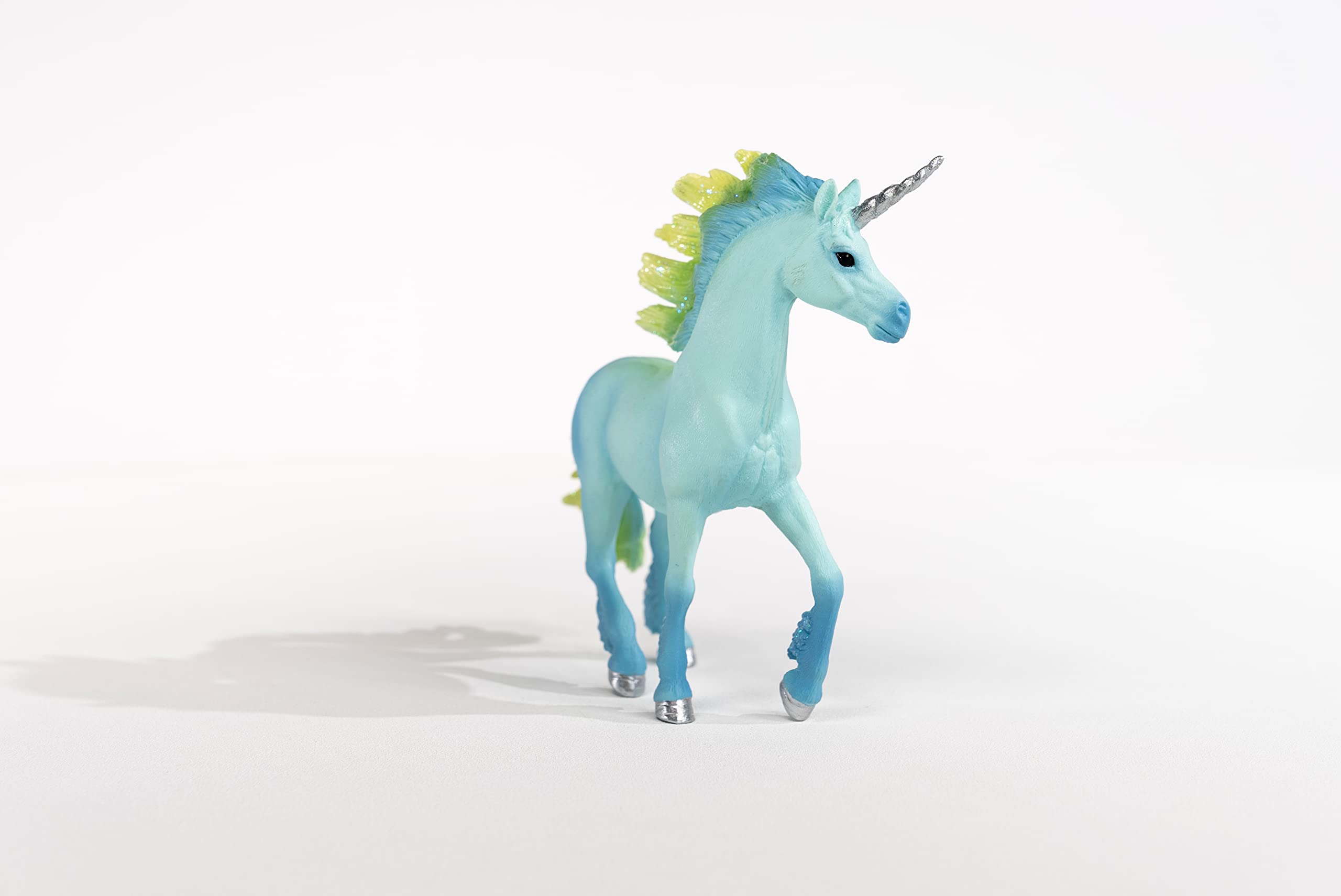 Foto 6 | Unicornio de Juguete Schleich para Mayores de 5 Años - Venta Internacional
