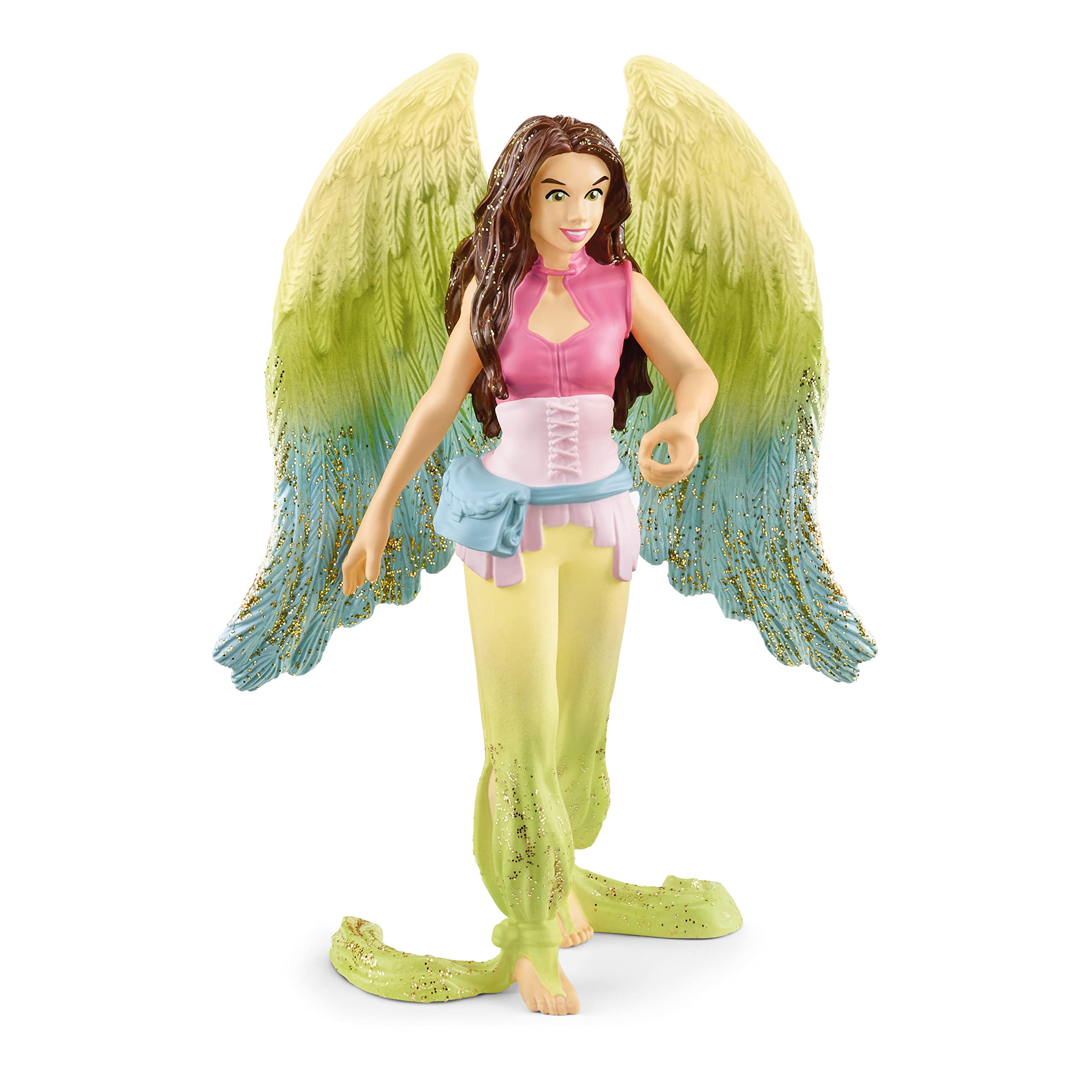 Foto 5 pulgar | Set De Juego Schleich Bayala Mystic Library Con 18 Piezas - Venta Internacional.
