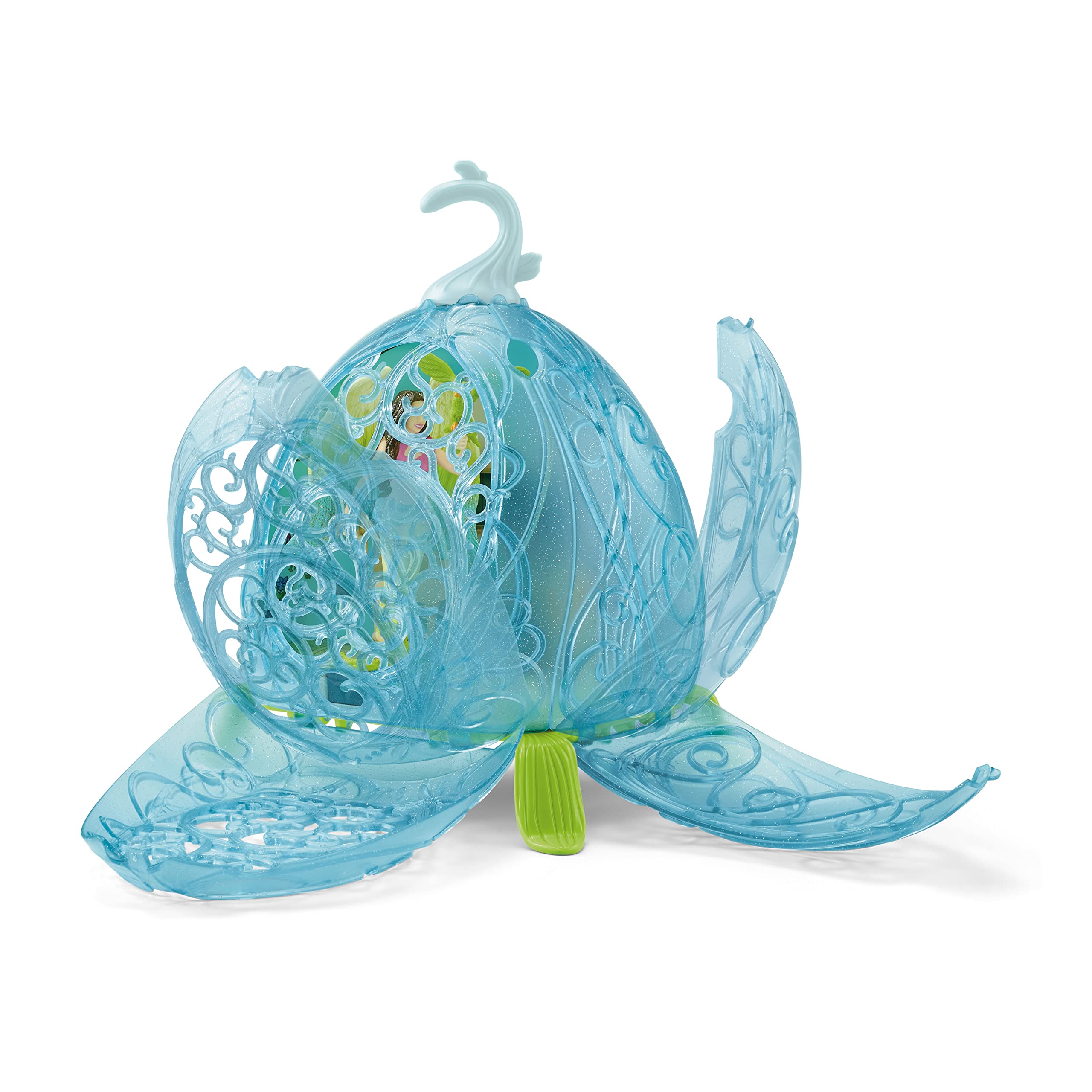 Foto 6 pulgar | Set De Juego Schleich Bayala Mystic Library Con 18 Piezas - Venta Internacional.