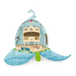 Foto 6 | Set De Juego Schleich Bayala Mystic Library Con 18 Piezas - Venta Internacional.
