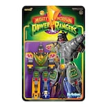 Figura de Acción Super7 Mighty Morphin Power Rangers Dragonzord - Venta Internacional