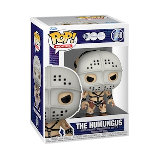 Foto 1 | Funko Pop! Películas WB 100 Mad Max 2 The Road Warrior Lord Humungus - Venta Internacional