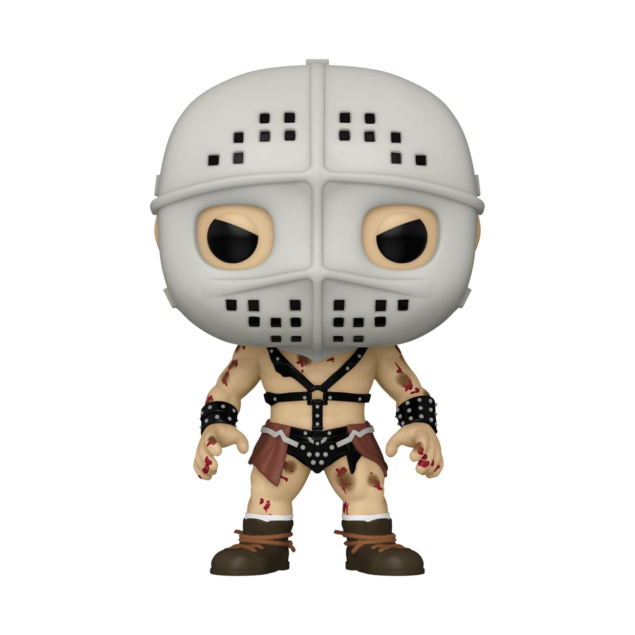 Foto 3 pulgar | Funko Pop! Películas WB 100 Mad Max 2 The Road Warrior Lord Humungus - Venta Internacional