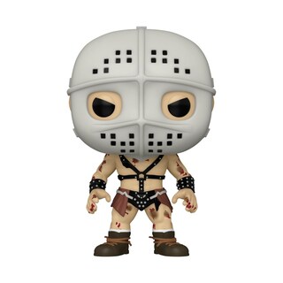 Foto 2 | Funko Pop! Películas WB 100 Mad Max 2 The Road Warrior Lord Humungus - Venta Internacional