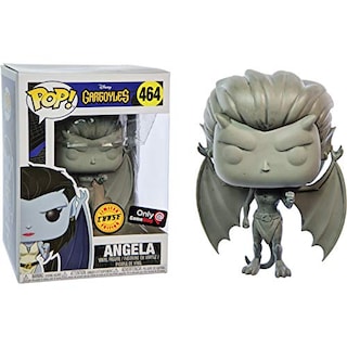 Foto 1 | Funko Pop! Gárgolas Angela Chase - Venta Internacional